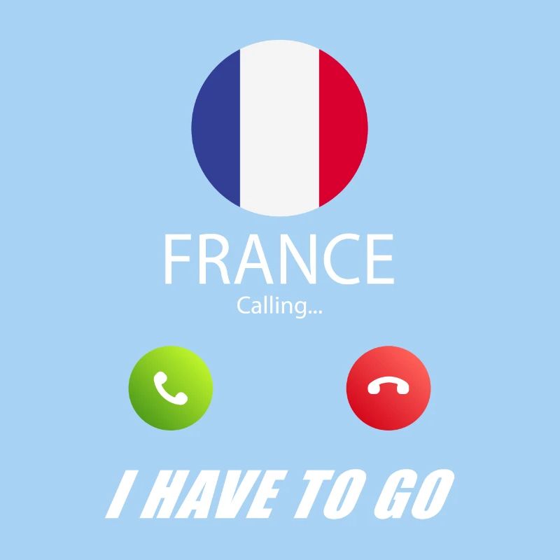 France calls on Lusiger flags