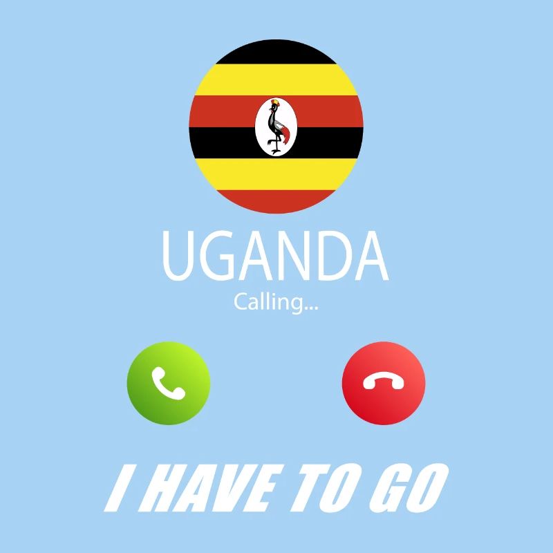 L’Ouganda qualifie de slogan les drapeaux lusiger