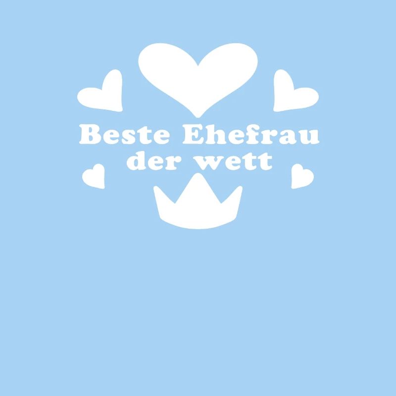 Beste Ehefrau