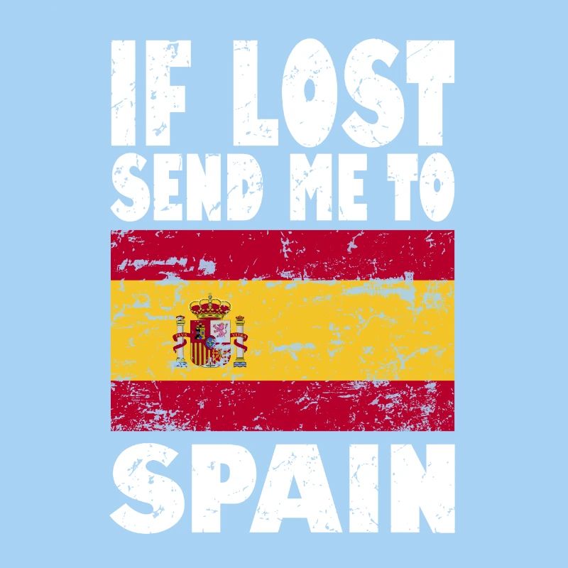 Drapeau de l’Espagne