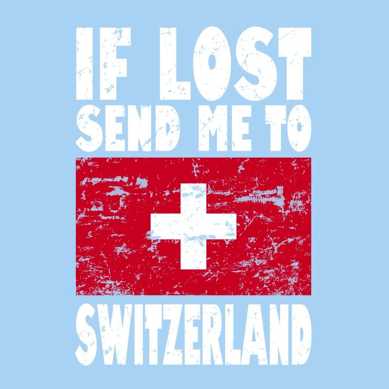 Slogan du drapeau suisse