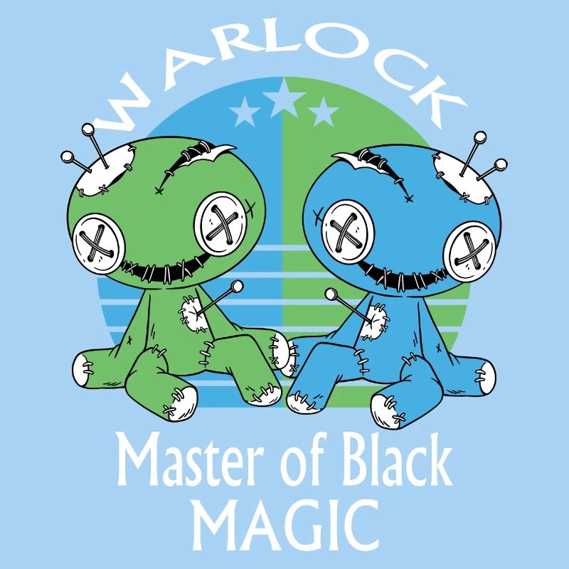 Warlock, Voodoo Doll