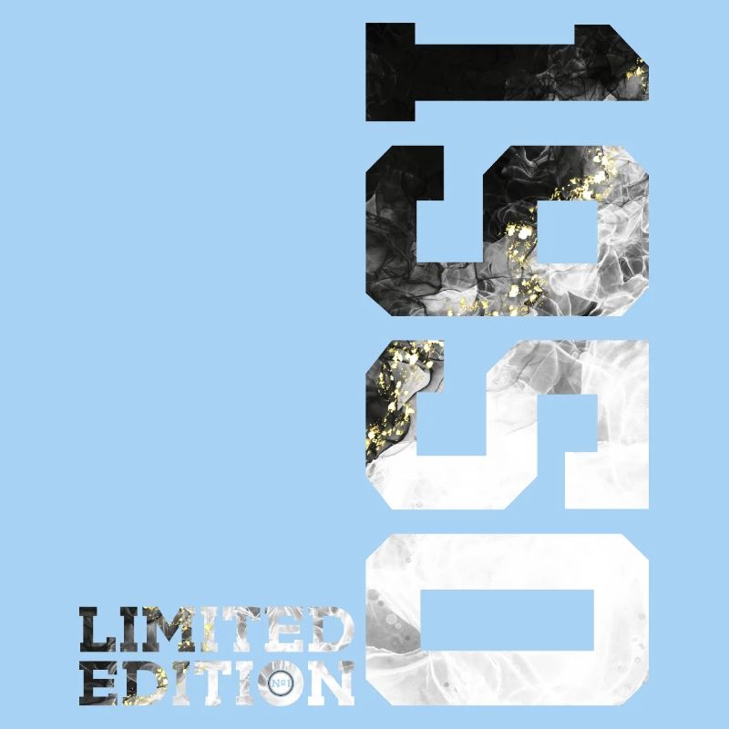 76E ANNIVERSAIRE ÉDITION LIMITÉE 1950