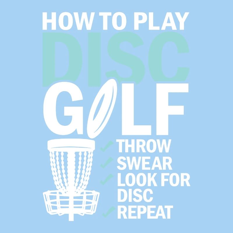 Discgolf Lernen Motivation Design