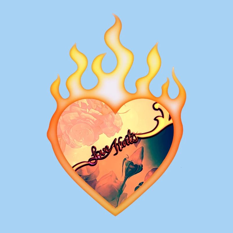 wunderbares Blumendesign