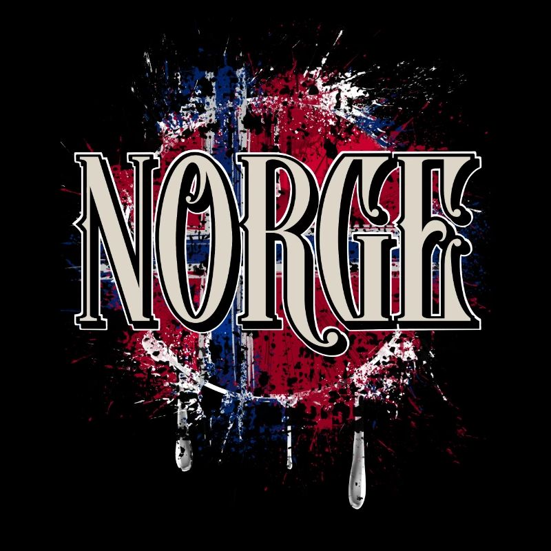 Norwegen