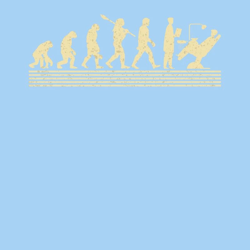 Dentist evolution