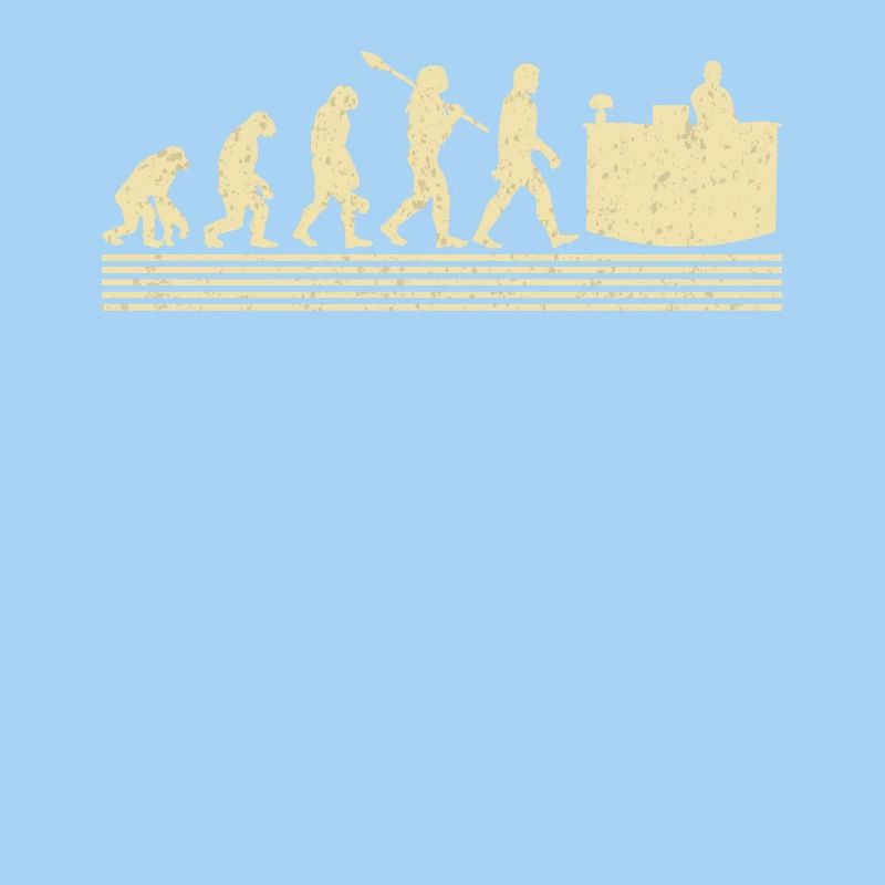 Evolution of Receptionists