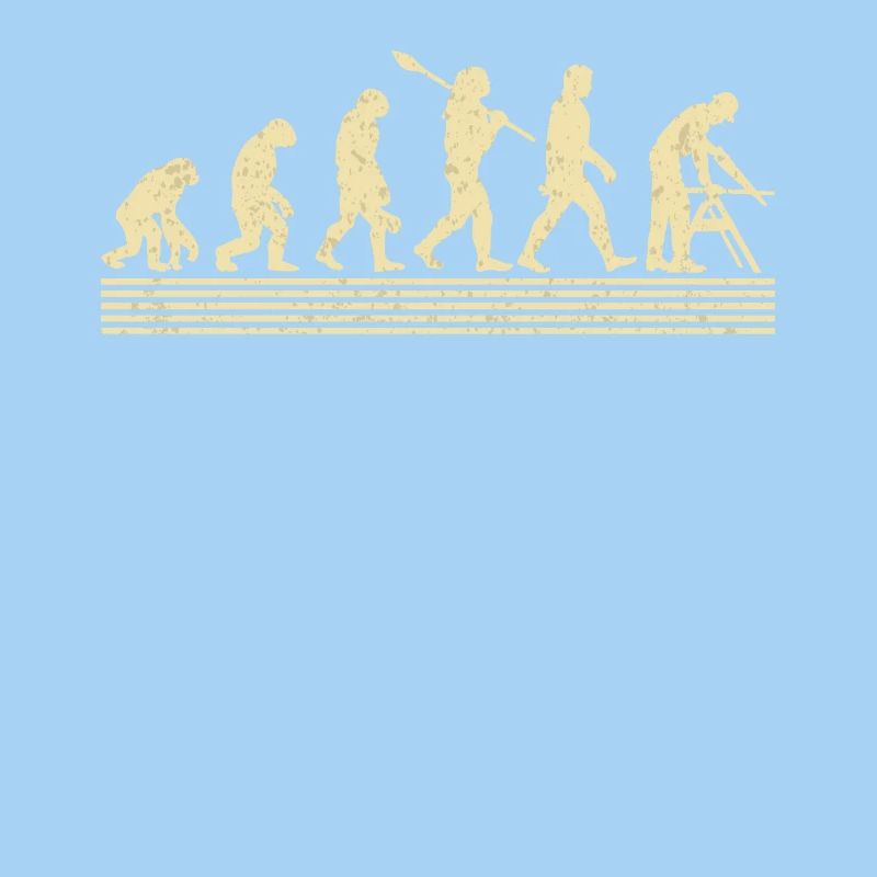 Tischler-evolution