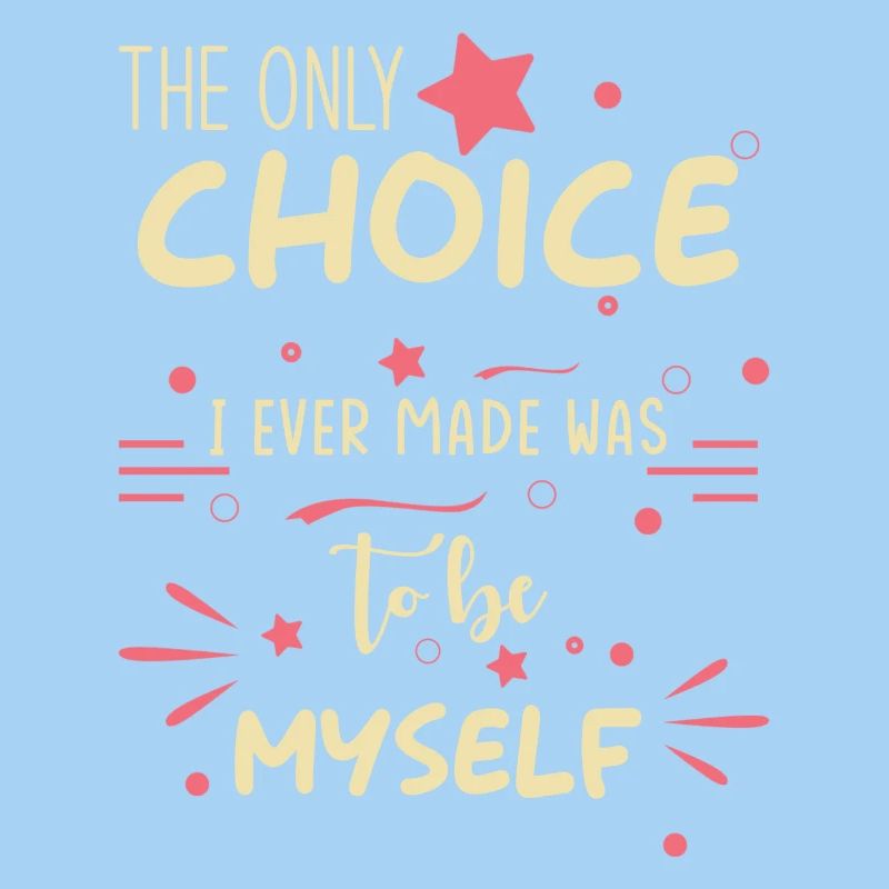 Inspiration Spruch Selbstbewusstsein Selbst Sein