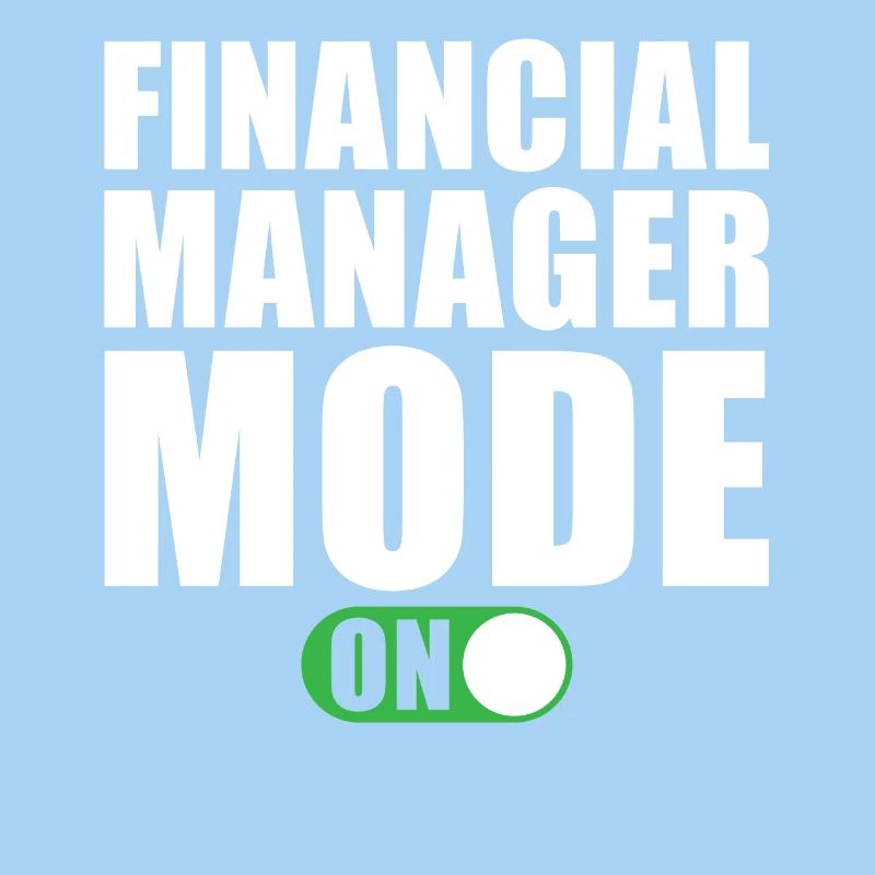 Financial Manager Mode on
