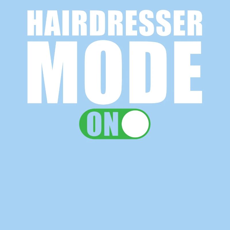 Mode coiffeur activé