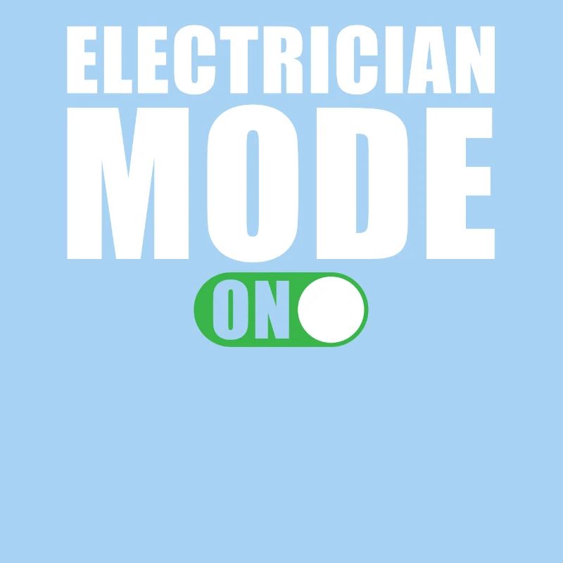 Elektriker Modus Ein