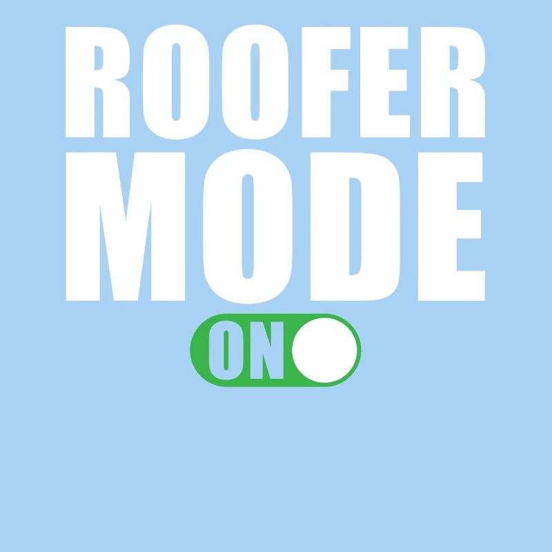 Dachdecker Modus Ein