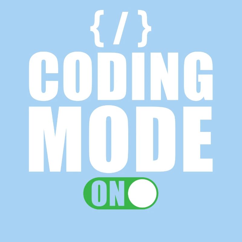 Coder Developer Programmer Gift