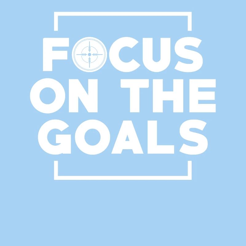 Motivation Succès Focus Objectifs Dire