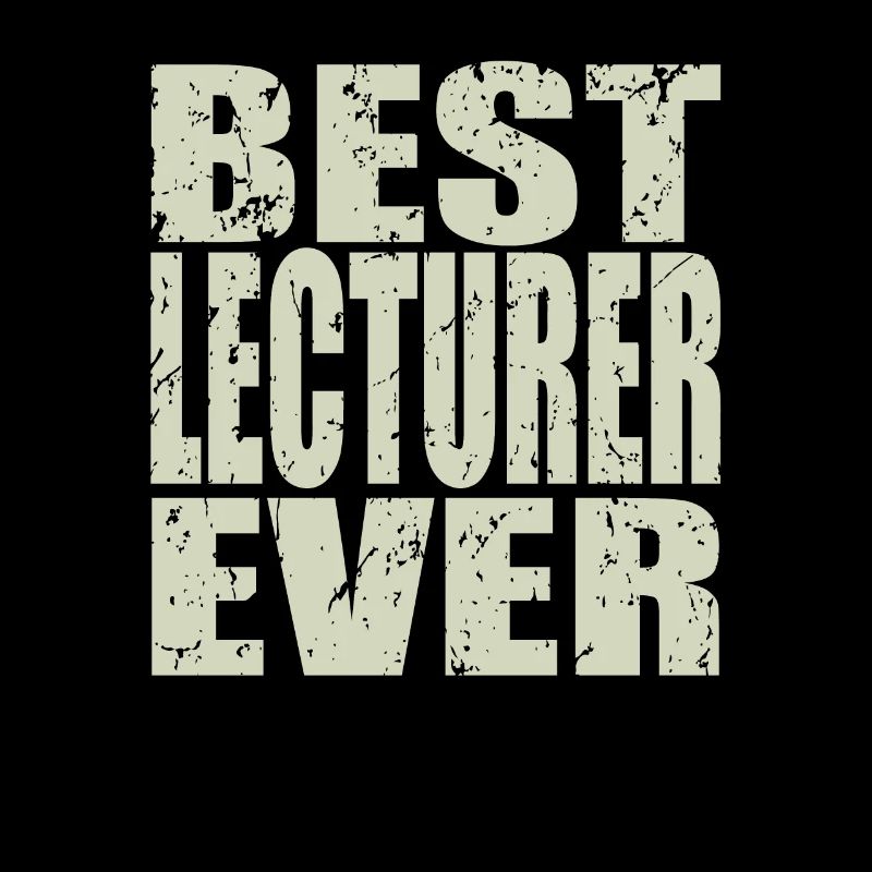 Best Lektor ever Lektor Gift