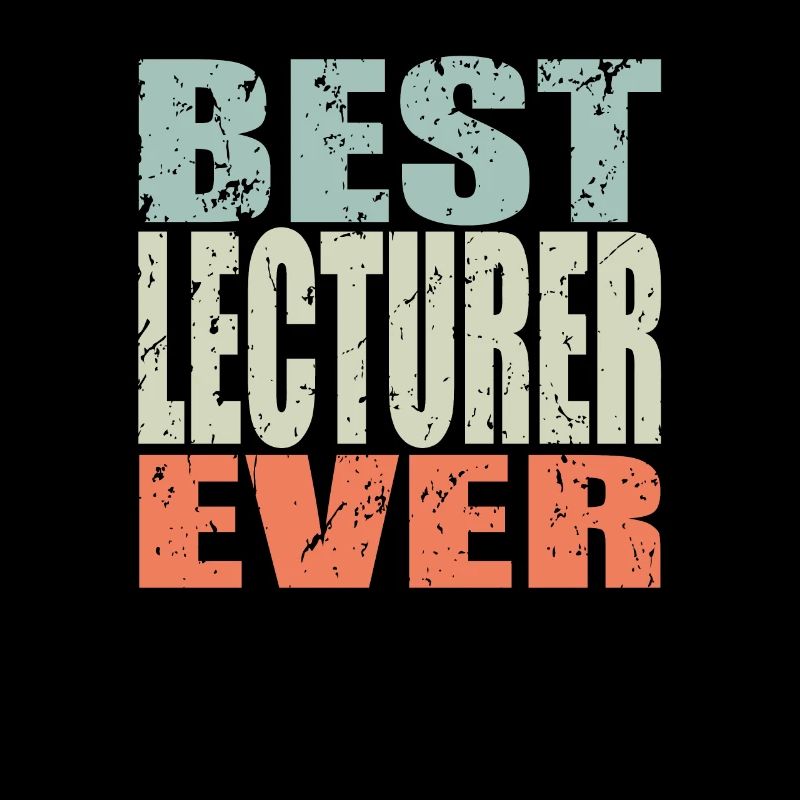Best Lektor ever Lektor Gift