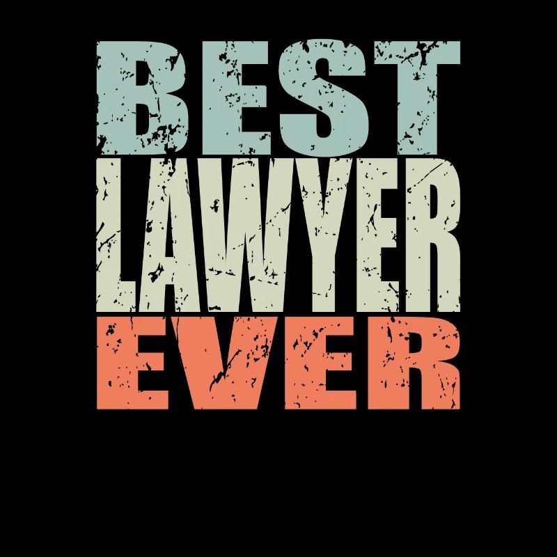 Best Lawyer ever Lawyer Gift