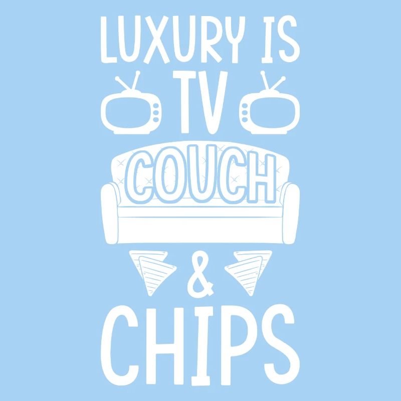 TV Sofa Chips