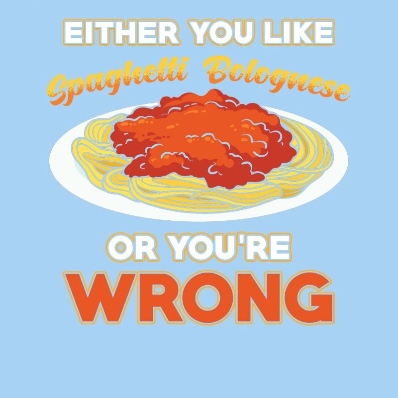 Spaghetti Bolognese
