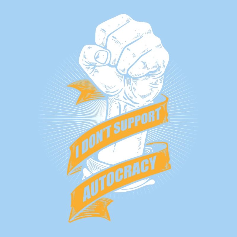 Anti autocracy