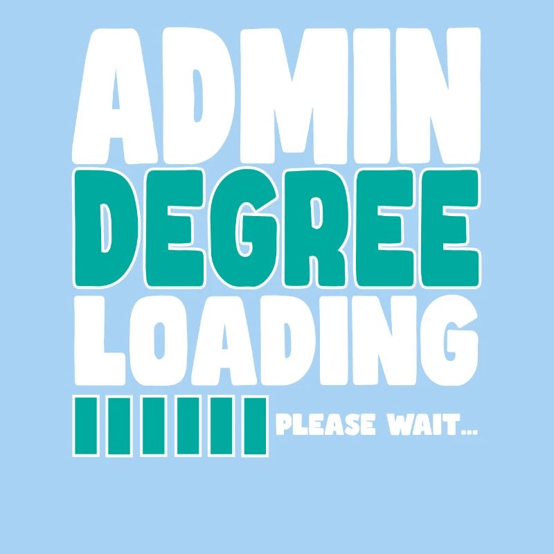 Admin loads training