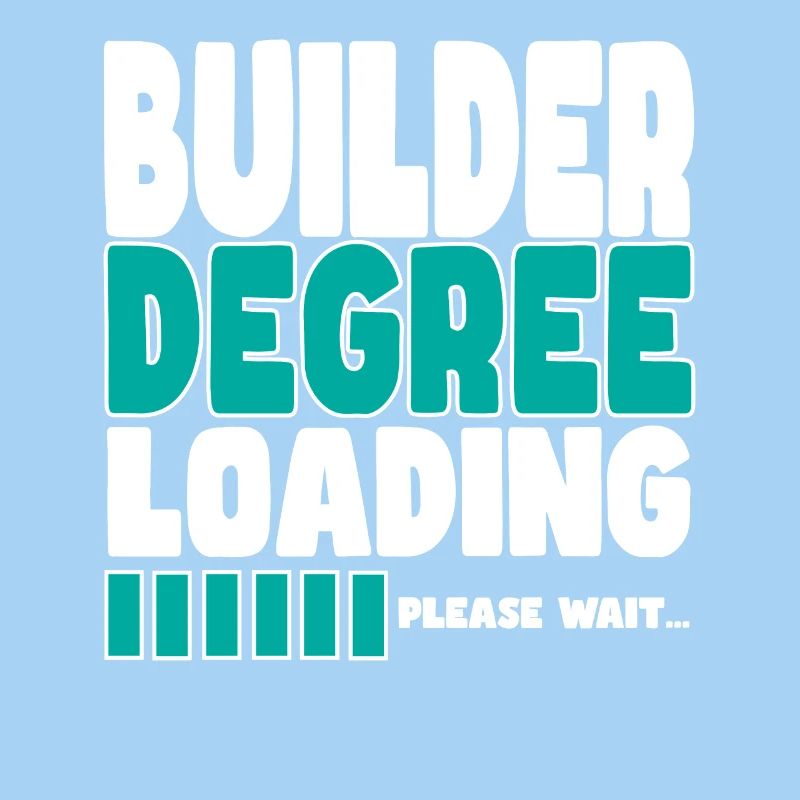 Construction worker invites training