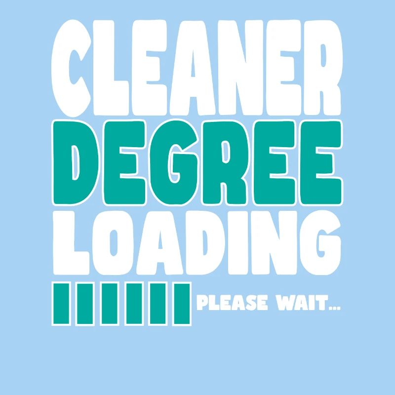 Cleaner loads training