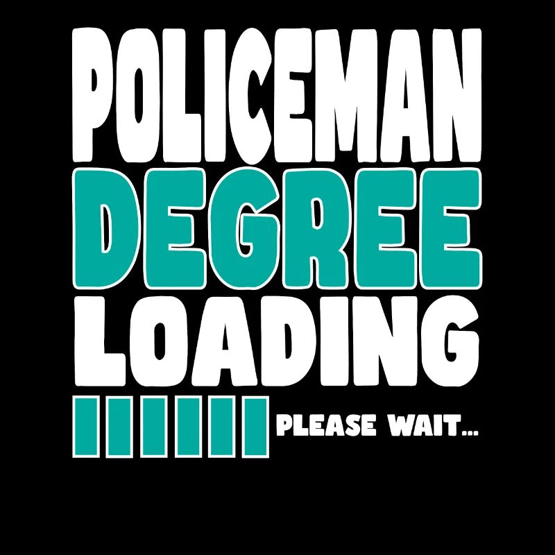 Un policier invite à la formation