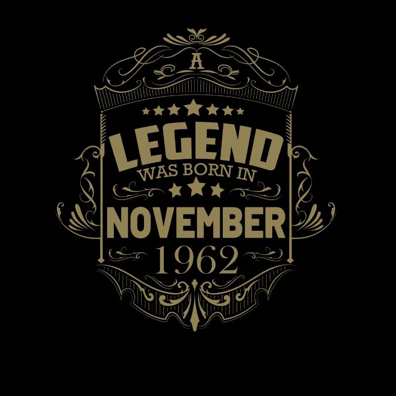 Geburtstag Sprüche November 1962 60 Jahre Mann