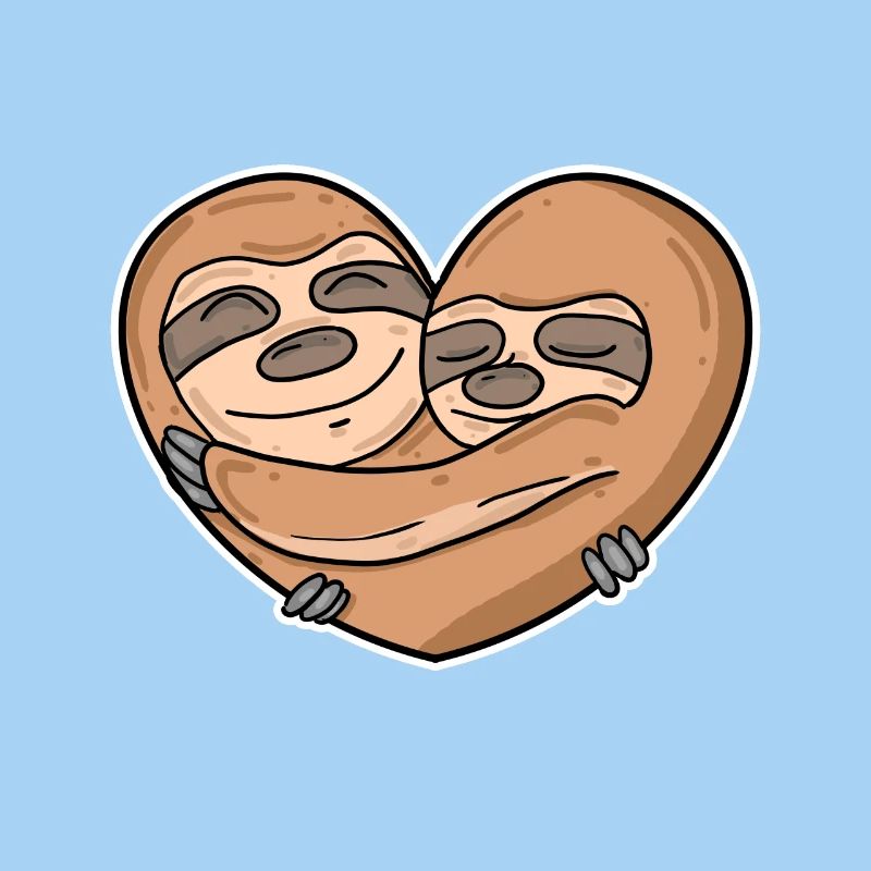Sloth Heart