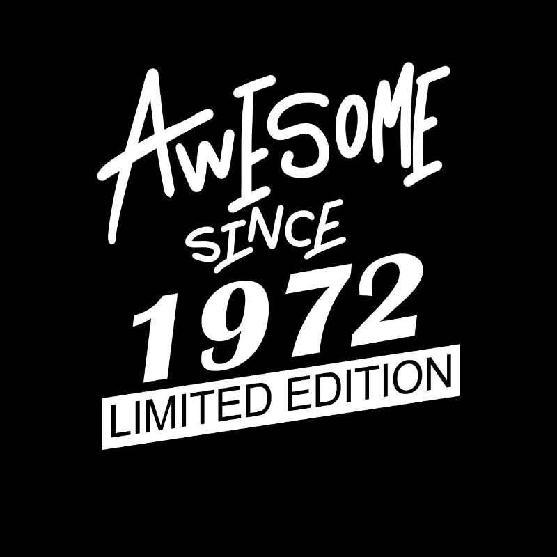 1972 - Né en 1972