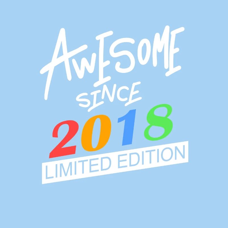 2018 - Promotion 2018