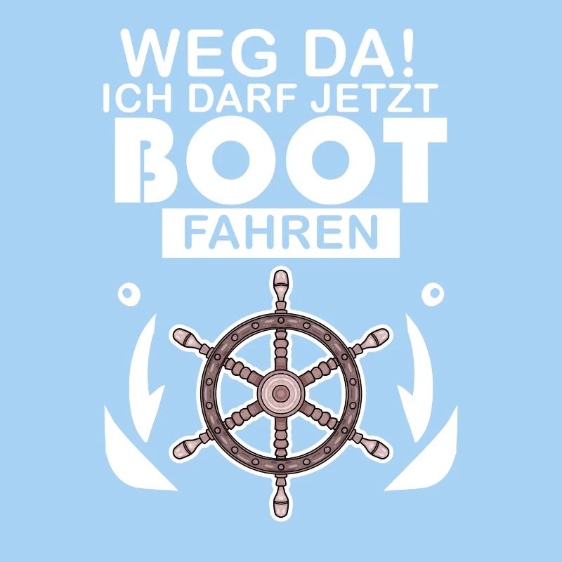 Bootsführerschein Motorboot Geschenk