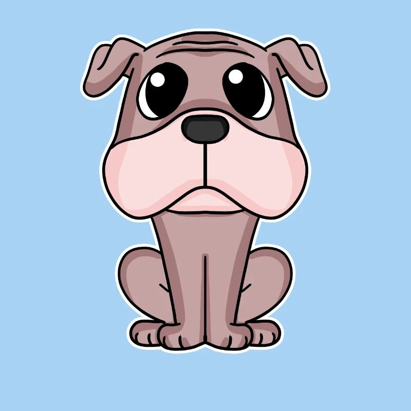 Mops Hund Hundebesitzer