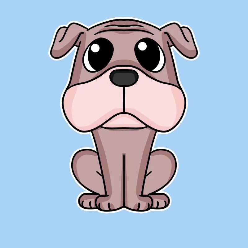 Mops Hund Hundebesitzer