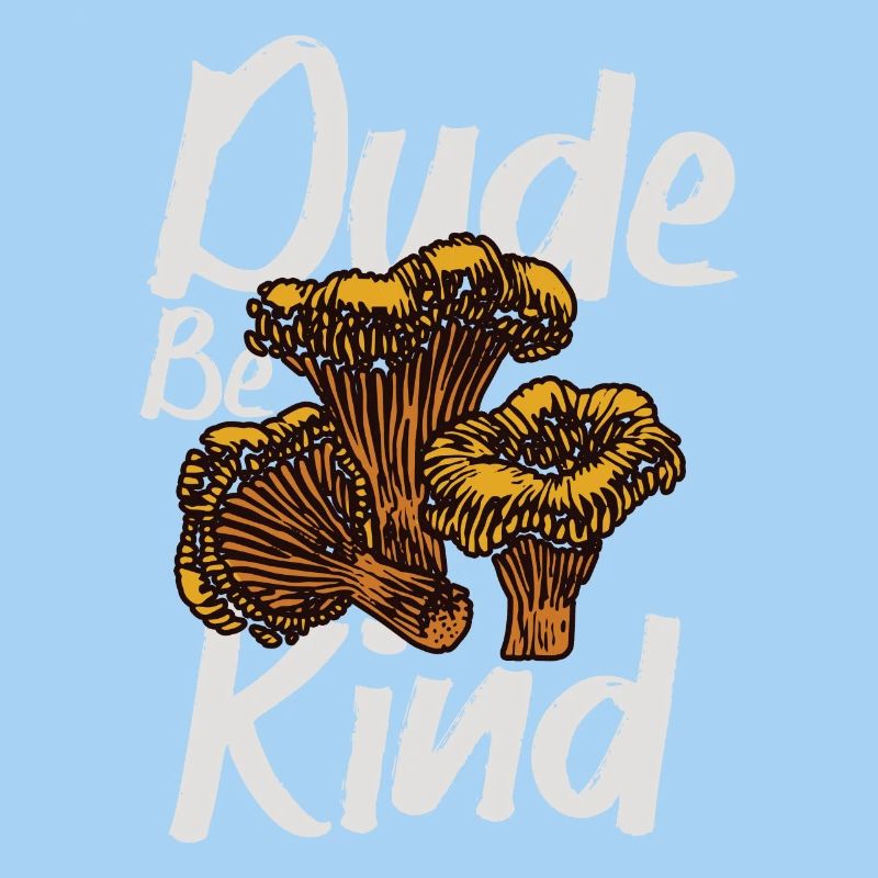 Dude Be Kind No Bullying