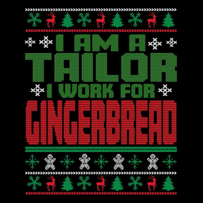 Schneider Weihnachten Spruch