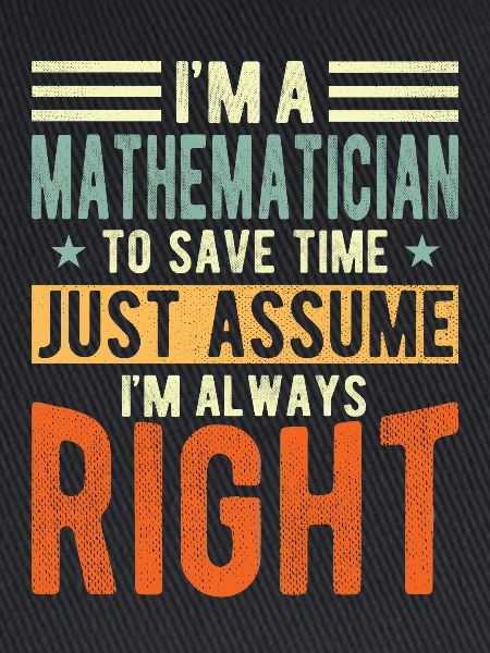 Mathematiker