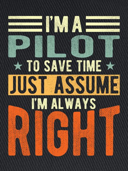 Pilot