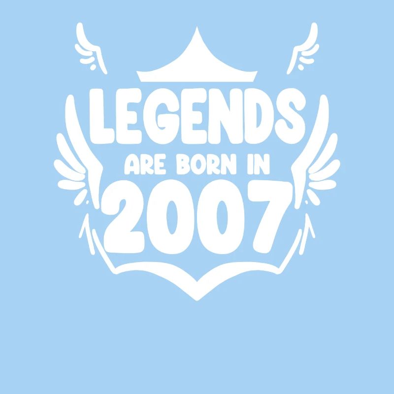 2007 - Né en 2007