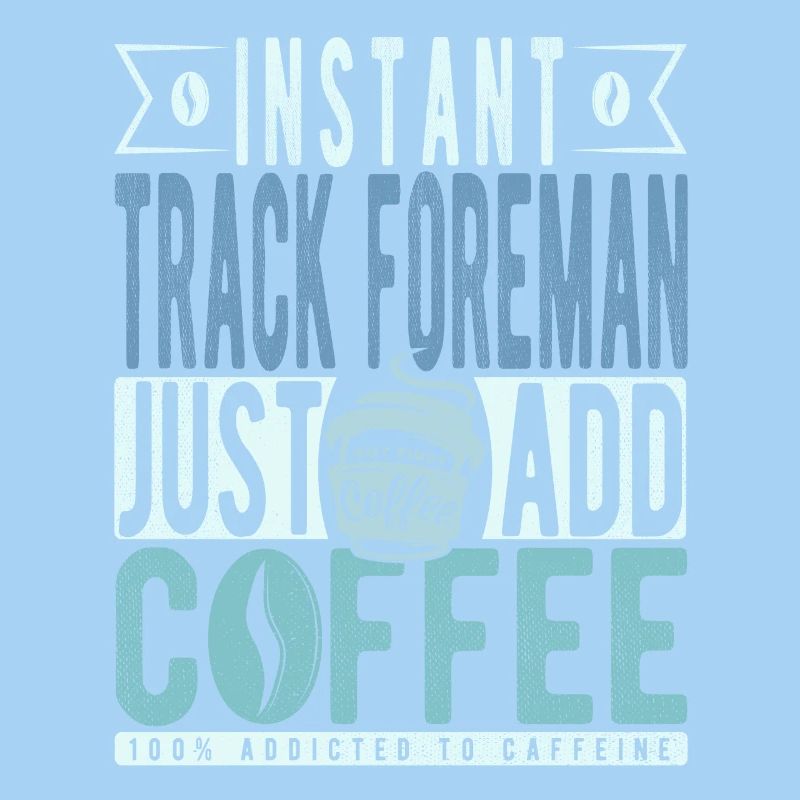Spur Foreman Coffee Dicton