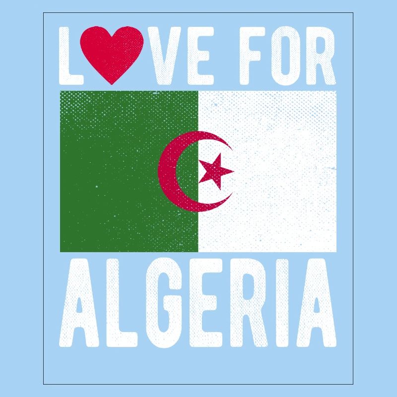 Algerien Souvenir