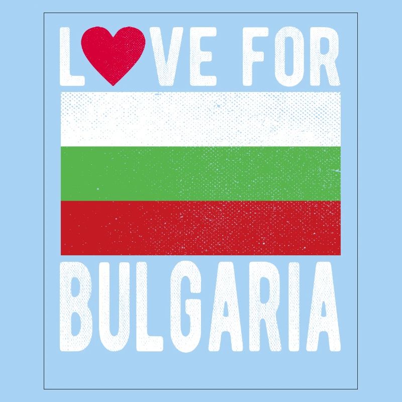 Bulgarie Souvenir