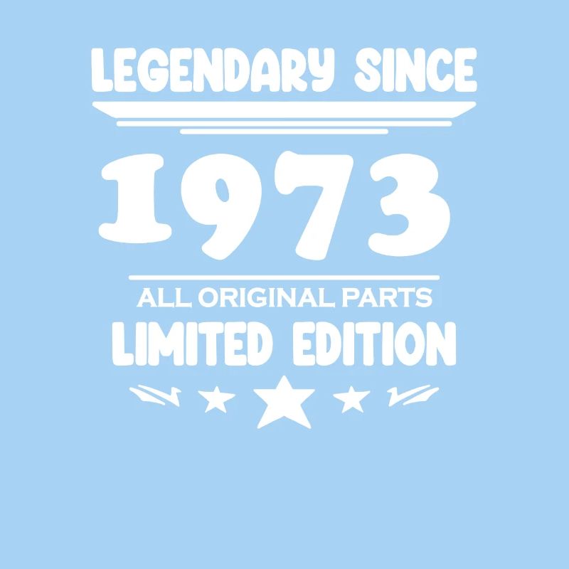 Année de construction 1973