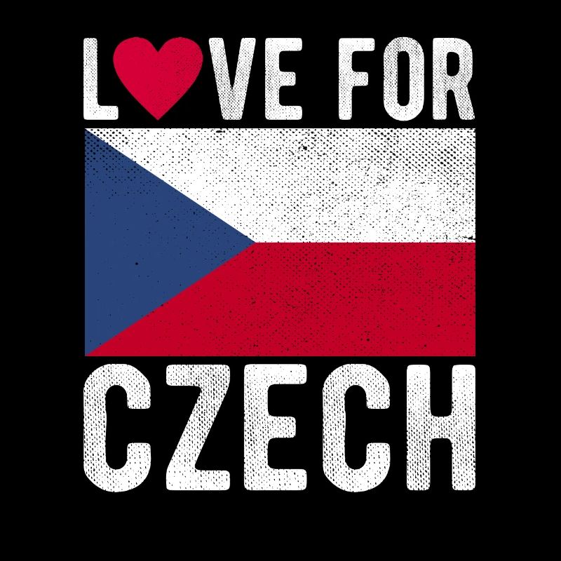Czech souvenir