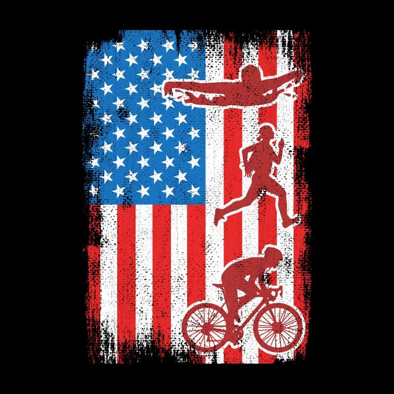 4. Juli Triathlon