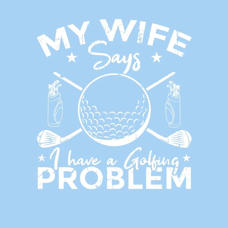 Problèmes de golf