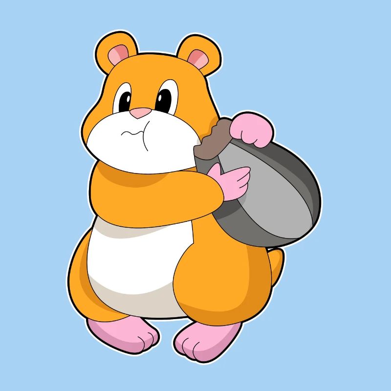Hamster Samen